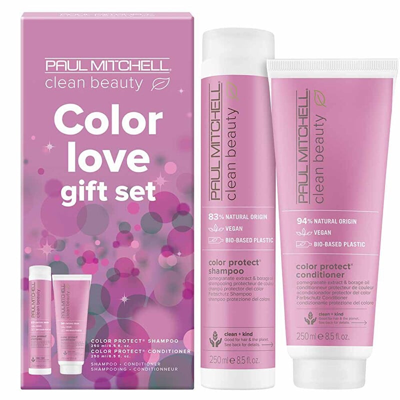 Dárková sada Color Love Gift Set Paul Mitchell Dárková sada Color Love Gift Set Paul Mitchell