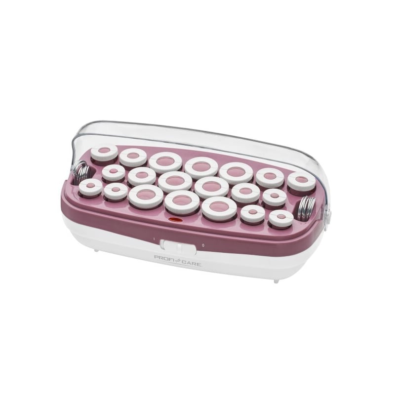 Elektrické natáčky LW 3028 ProfiCare Elektrické natáčky LW 3028 ProfiCare