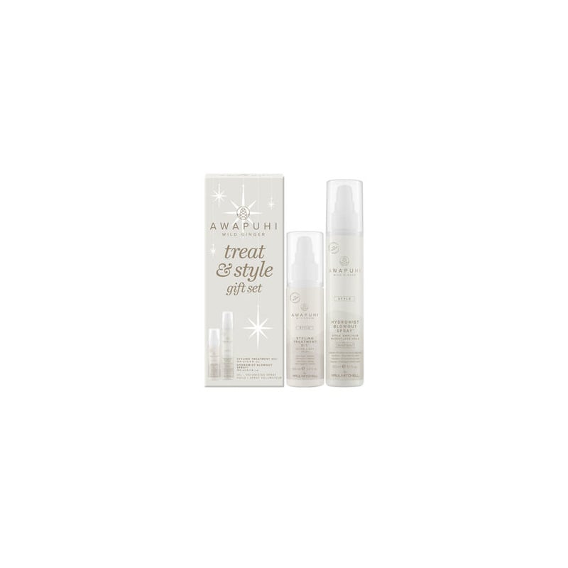 Dárková sada Polished Style Gift Paul Mitchell Dárková sada Polished Style Gift Paul Mitchell