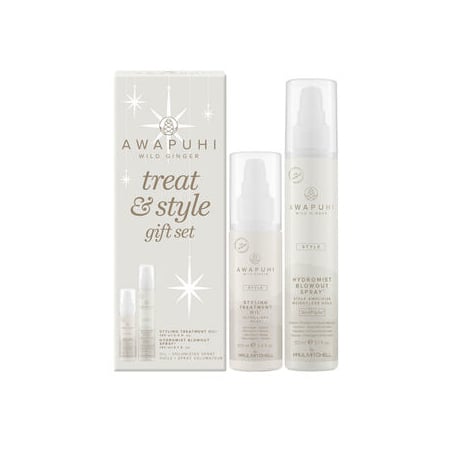 Dárková sada Polished Style Gift Paul Mitchell