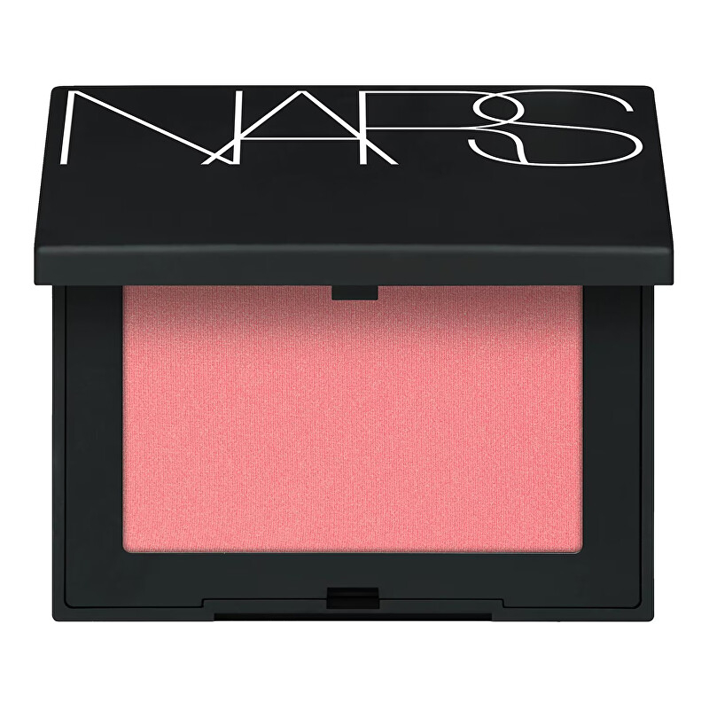 Plnitelná tvářenka (Refillable Blush) NARS / Odstín: Torrid - 4,8 g Plnitelná tvářenka (Refillable Blush) NARS / Odstín: Torrid - 4,8 g