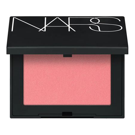 Plnitelná tvářenka (Refillable Blush) NARS / Odstín: Torrid - 4,8 g