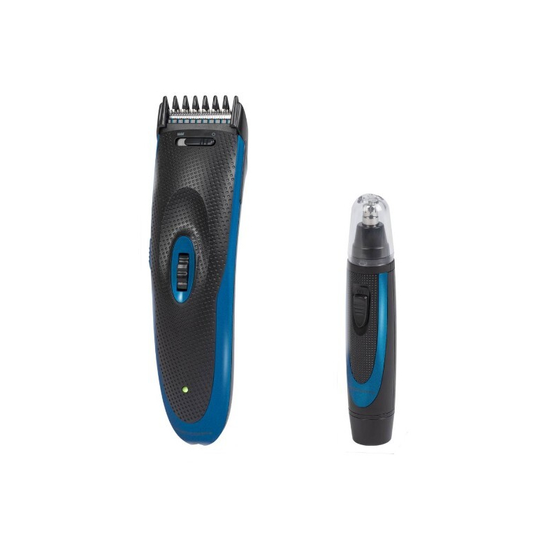 Sada zastřihovače vlasů a odstraňovače nosních chloupků HSM/R 3052 ProfiCare Sada zastřihovače vlasů a odstraňovače nosních chloupků HSM/R 3052 ProfiCare