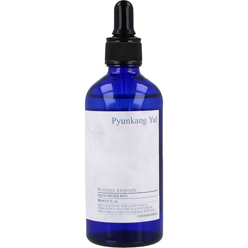Hydratační ampule pro citlivou pleť (Moisture Ampoule) Pyunkang Yul - 100 ml