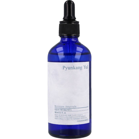 Hydratační ampule pro citlivou pleť (Moisture Ampoule) Pyunkang Yul - 100 ml