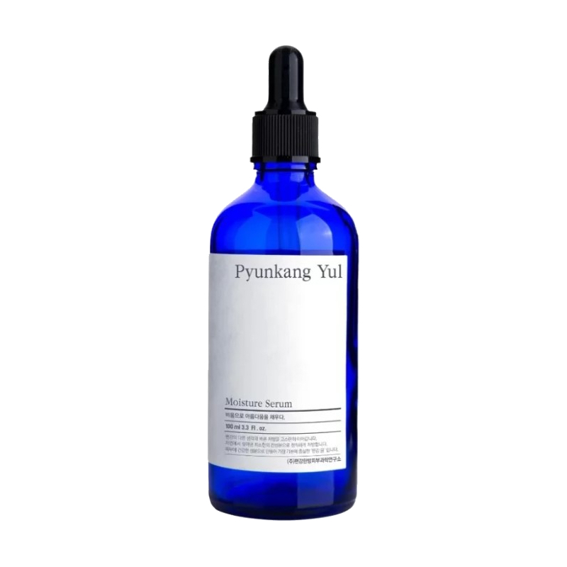 Hydratační sérum pro normální a mastnou pleť (Moisture Serum) Pyunkang Yul - 100 ml Hydratační sérum pro normální a mastnou pleť (Moisture Serum) Pyunkang Yul - 100 ml
