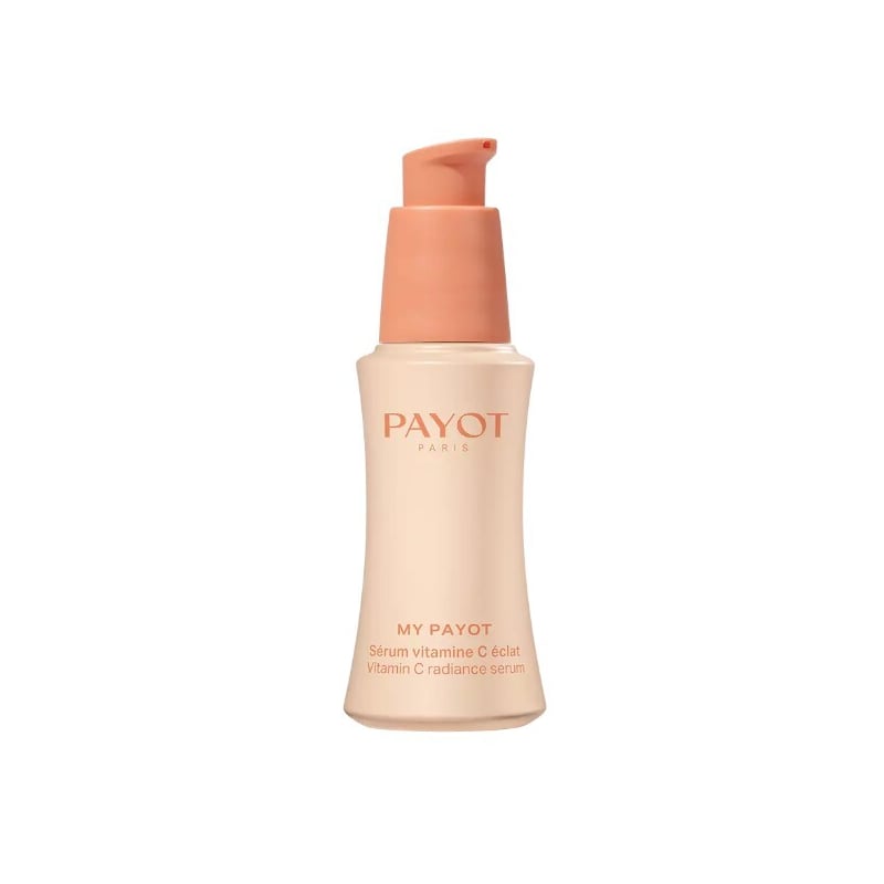 Rozjasňující sérum s vitamínem C pro všechny typy pleti My Payot (Vitamin C Radiance Serum) Payot - 30 ml Rozjasňující sérum s vitamínem C pro všechny typy pleti My Payot (Vitamin C Radiance Serum) Payot - 30 ml