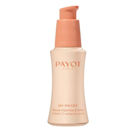 Rozjasňující sérum s vitamínem C pro všechny typy pleti My Payot (Vitamin C Radiance Serum) Payot - 30 ml