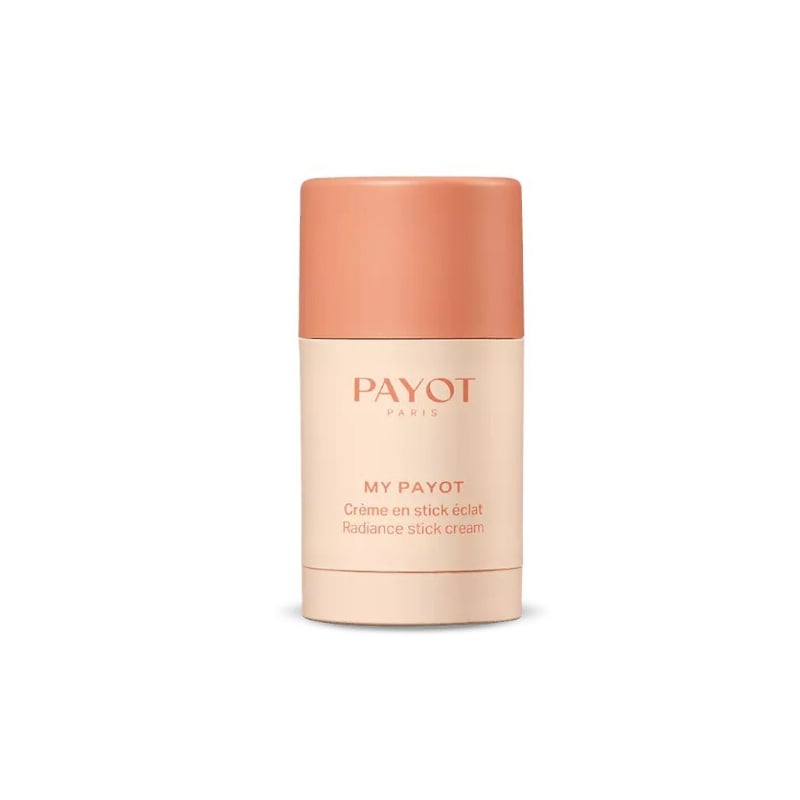 Tuhý rozjasňující krém s vitamínem C pro všechny typy pleti My Payot (Radiance Stick Cream) Payot - 25 g Tuhý rozjasňující krém s vitamínem C pro všechny typy pleti My Payot (Radiance Stick Cream) Payot - 25 g