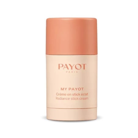 Tuhý rozjasňující krém s vitamínem C pro všechny typy pleti My Payot (Radiance Stick Cream) Payot - 25 g