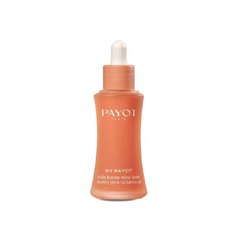 Rozjasňující pleťový olej My Payot (Healthy Glow Radiance Oil) Payot - 30 ml Rozjasňující pleťový olej My Payot (Healthy Glow Radiance Oil) Payot - 30 ml