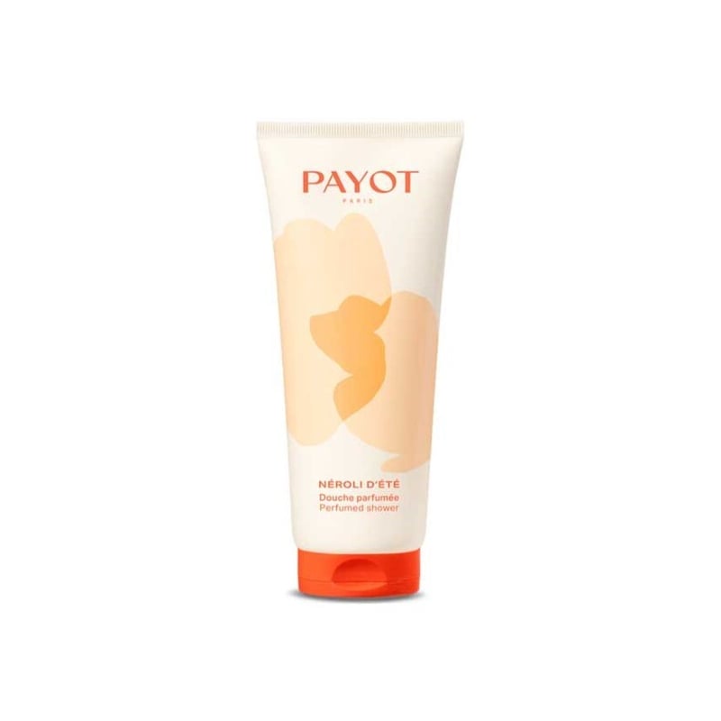 Parfémovaný sprchový gel Neroli D´Été (Perfumed Shower) Payot - 200 ml Parfémovaný sprchový gel Neroli D´Été (Perfumed Shower) Payot - 200 ml
