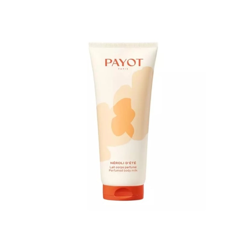 Parfémované tělové mléko Neroli D´Été (Perfumed Body Milk) Payot - 200 ml Parfémované tělové mléko Neroli D´Été (Perfumed Body Milk) Payot - 200 ml