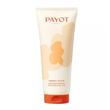 Parfémované tělové mléko Neroli D´Été (Perfumed Body Milk) Payot - 200 ml