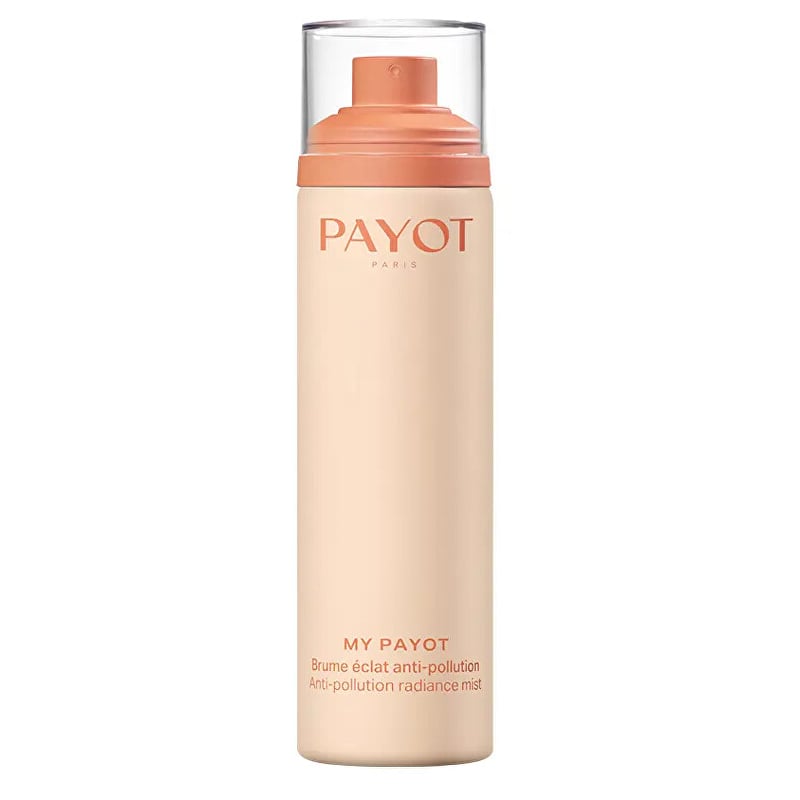 Rozjasňující pleťová mlha My Payot (Anti-Pollution Radiance Mist) Payot - 100 ml Rozjasňující pleťová mlha My Payot (Anti-Pollution Radiance Mist) Payot - 100 ml
