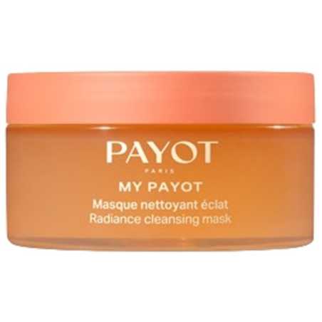 Rozjasňujcí pleťová maska 2v1 My Payot (Radiance Cleansing Mask) Payot - 100 ml