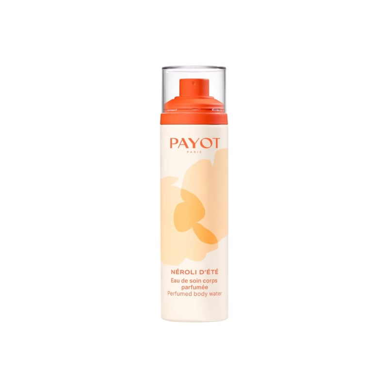 Parfémovaná tělová voda Néroli d´Été (Perfumed Body Water) Payot - 100 ml Parfémovaná tělová voda Néroli d´Été (Perfumed Body Water) Payot - 100 ml