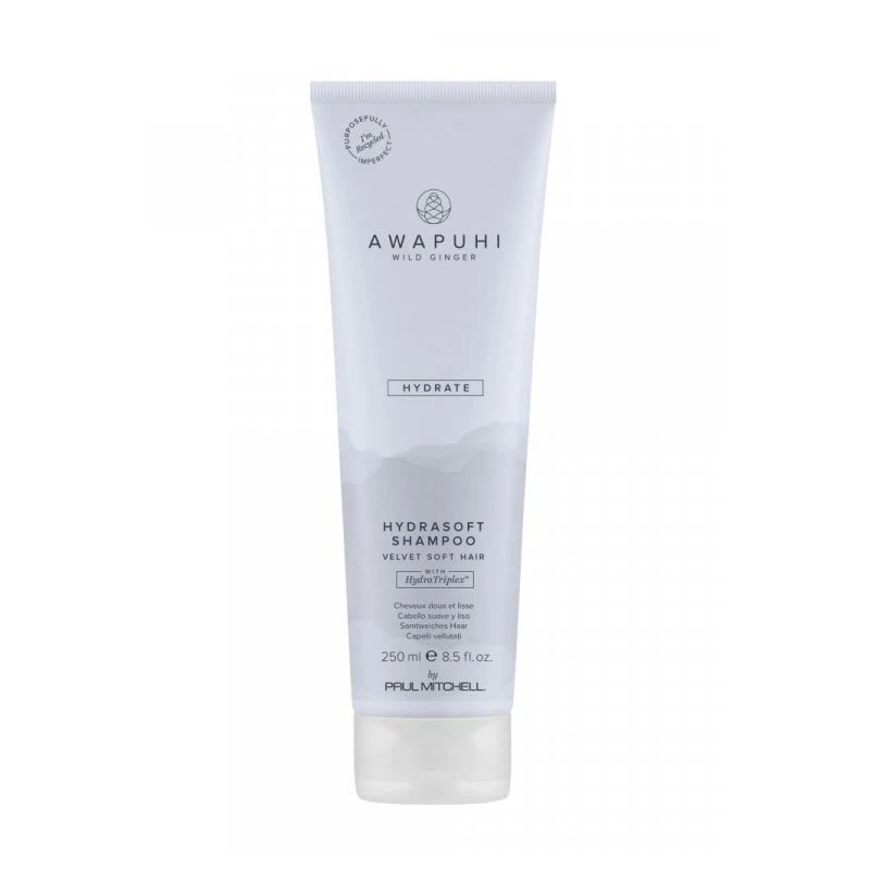 Hydratační šampon Awapuhi (HydraSoft Shampoo) Paul Mitchell - 1000 ml Hydratační šampon Awapuhi (HydraSoft Shampoo) Paul Mitchell - 1000 ml
