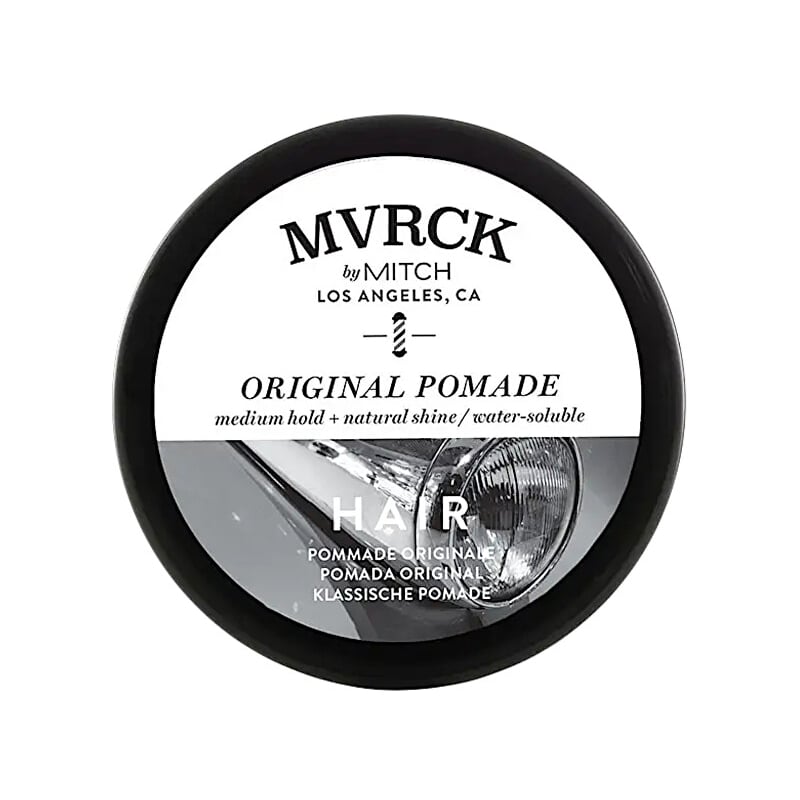 Pomáda na vlasy MVRCK Hair (Original Pomade) Paul Mitchell - 85 g Pomáda na vlasy MVRCK Hair (Original Pomade) Paul Mitchell - 85 g