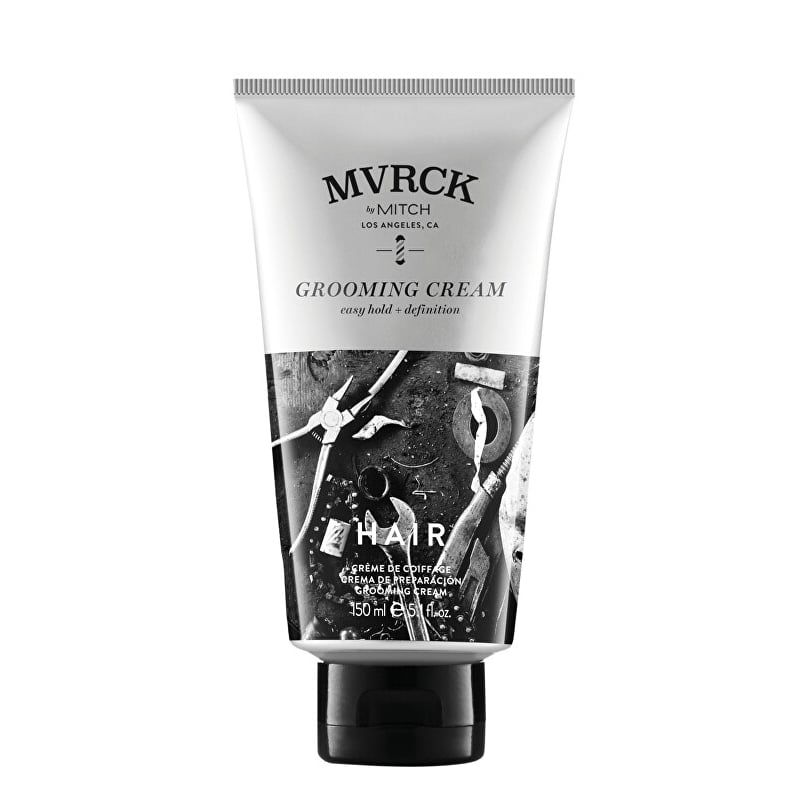 Stylingový krém na vlasy MVRCK Hair (Grooming Cream) Paul Mitchell - 150 ml Stylingový krém na vlasy MVRCK Hair (Grooming Cream) Paul Mitchell - 150 ml
