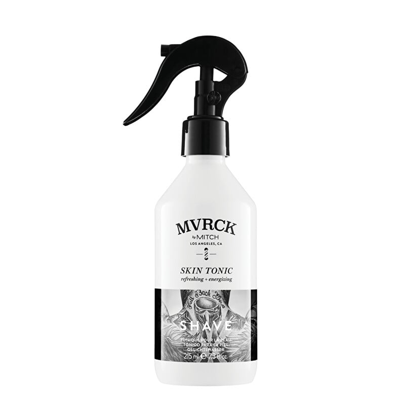 Osvěžující pleťové tonikum MVRCK Shave (Skin Tonic) Paul Mitchell - 215 ml Osvěžující pleťové tonikum MVRCK Shave (Skin Tonic) Paul Mitchell - 215 ml