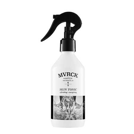 Osvěžující pleťové tonikum MVRCK Shave (Skin Tonic) Paul Mitchell - 215 ml