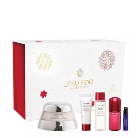 Dárková sada Bio-Performance Holiday Kit Shiseido