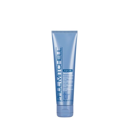 Maska pro chemicky ošetřené a poškozené vlasy Bond RX (Treatment) Paul Mitchell - 150 ml