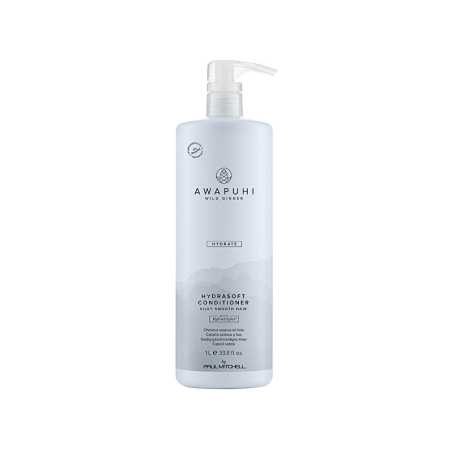 Hydratační kondicionér Awapuhi Wild Ginger (HydraSoft Conditioner) Paul Mitchell - 1000 ml