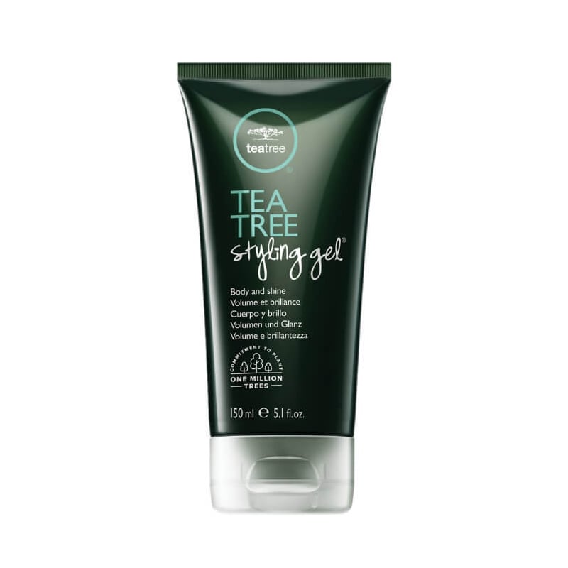Stylingový gel pro objem a lesk vlasů Tea Tree (Styling Gel) Paul Mitchell - 150 ml Stylingový gel pro objem a lesk vlasů Tea Tree (Styling Gel) Paul Mitchell - 150 ml