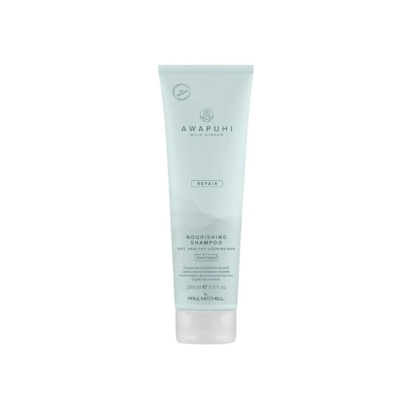 Hydratační šampon pro barvené vlasy Awapuhi (Nourishing Shampoo) Paul Mitchell - 75 ml Hydratační šampon pro barvené vlasy Awapuhi (Nourishing Shampoo) Paul Mitchell - 75 ml