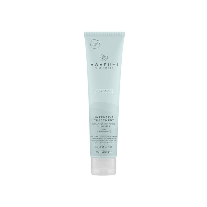 Intenzivní posilující vlasová péče Awapuhi (Intensive Treatment) Paul Mitchell - 75 ml Intenzivní posilující vlasová péče Awapuhi (Intensive Treatment) Paul Mitchell - 75 ml