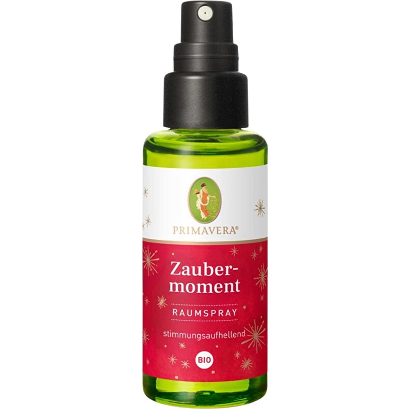 Pokojový sprej Zimní kouzlo Primavera - 50 ml Pokojový sprej Zimní kouzlo Primavera - 50 ml