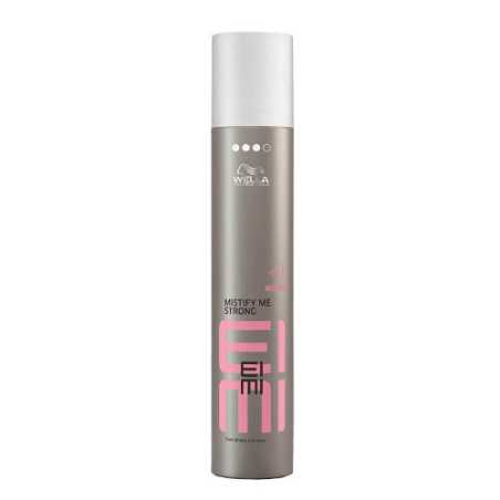 Lak na vlasy se silnou fixací EIMI Mistify Me Strong (Hairspray) Wella Professionals - 75 ml