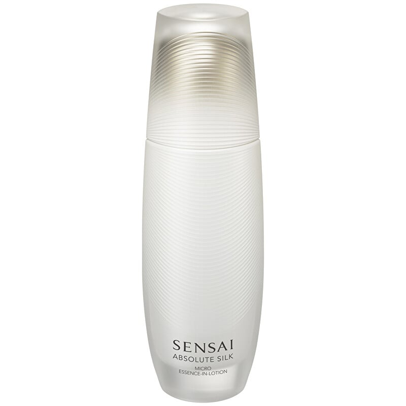 Hydratační pleťová esence Absolute Silk (Micro Essence-in-Lotion) Sensai - 125 ml Hydratační pleťová esence Absolute Silk (Micro Essence-in-Lotion) Sensai - 125 ml
