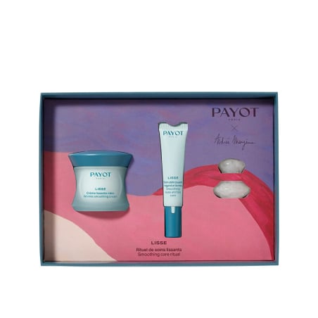 Dárková sada Lisse Smoothing Care Ritual Set Payot