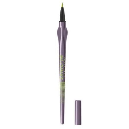 Oční linky v peru 24/7 Inks (Easy Ergonomic Liquid Eyeliner Pen) Urban Decay / Odstín: Ozone - 0,28 g