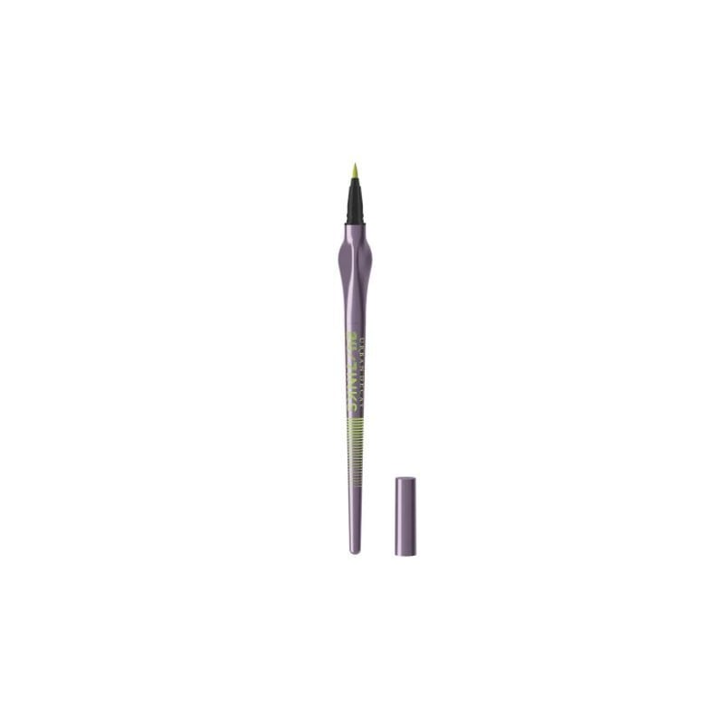 Oční linky v peru 24/7 Inks (Easy Ergonomic Liquid Eyeliner Pen) Urban Decay / Odstín: Mucho - 0,28 g Oční linky v peru 24/7 Inks (Easy Ergonomic Liquid Eyeliner Pen) Urban Decay / Odstín: Mucho - 0,28 g