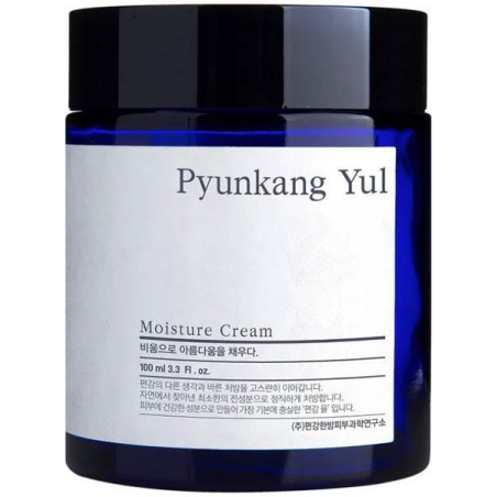 Hydratační pleťový krém (Moisture Cream) Pyunkang Yul - 100 ml