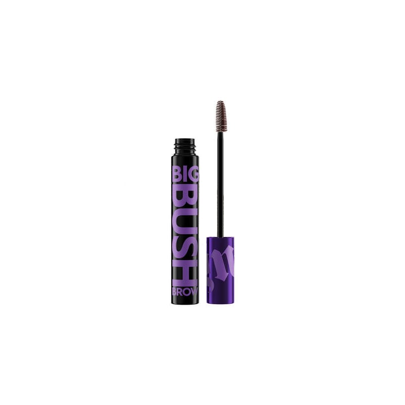 Objemový gel na obočí Big Bush (Volumizing Tinted Brow Gel) Urban Decay / Odstín: Neutral Nana - 4,25 ml Objemový gel na obočí Big Bush (Volumizing Tinted Brow Gel) Urban Decay / Odstín: Neutral Nana - 4,25 ml