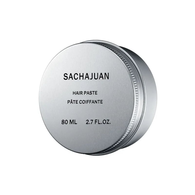 Stylingová pasta na vlasy se silnou fixací (Hair Paste) Sachajuan - 80 ml