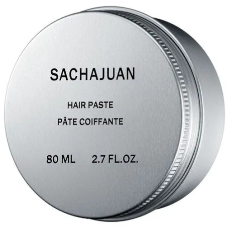 Stylingová pasta na vlasy se silnou fixací (Hair Paste) Sachajuan - 80 ml