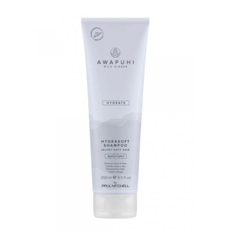 Hydratační šampon Awapuhi (HydraSoft Shampoo) Paul Mitchell - 75 ml