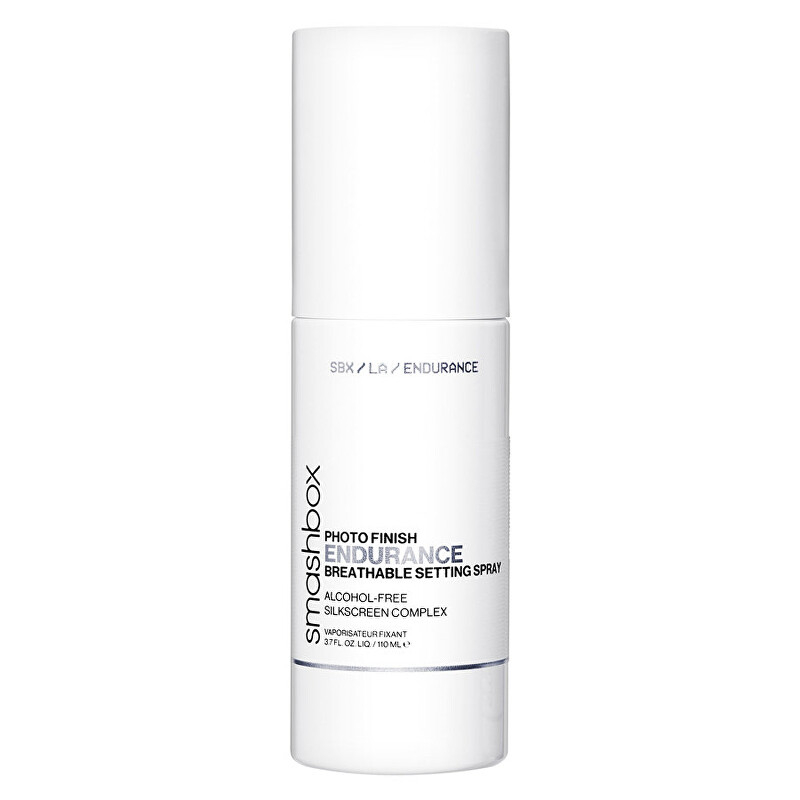 Fixační sprej Photo Finish (Endurance Setting Spray) Smashbox - 110 ml Fixační sprej Photo Finish (Endurance Setting Spray) Smashbox - 110 ml
