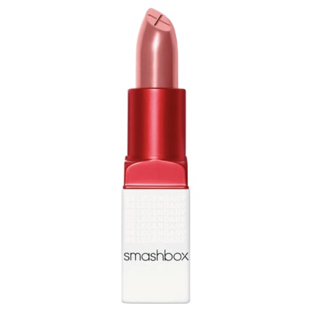 Krémová rtěnka Be Legendary (Prime & Plush Lipstick) Smashbox / Odstín: It’s A Mood - 3,4 g
