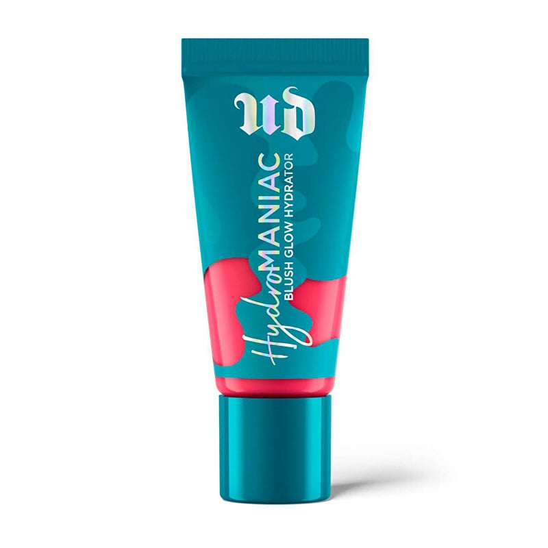 Tekutá tvářenka Hydromaniac (Blush Glow Hydrator) Urban Decay / Odstín: Obsessed - 15 ml Tekutá tvářenka Hydromaniac (Blush Glow Hydrator) Urban Decay / Odstín: Obsessed - 15 ml