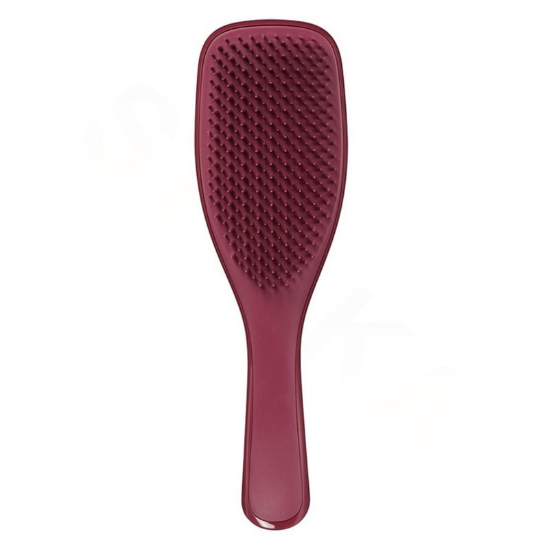 Kartáč na vlasy Ultimate Detangler Straight & Curly Henna Red Tangle Teezer Kartáč na vlasy Ultimate Detangler Straight & Curly Henna Red Tangle Teezer