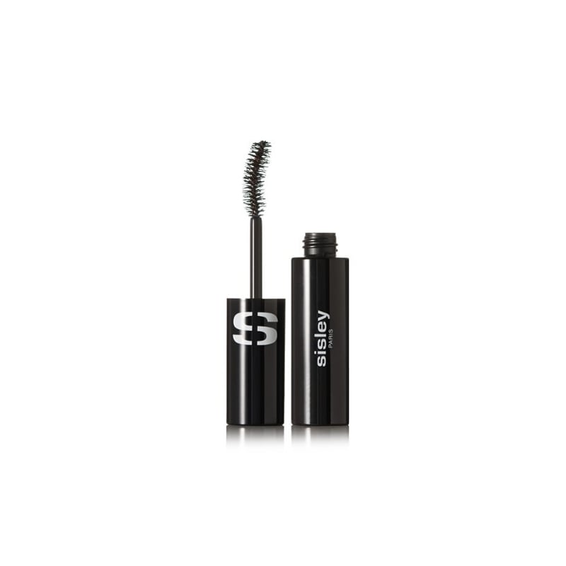 Tvarující řasenka Mascara So Curl (Mascara Recourbant Fortifiant) Sisley / Odstín: 03 Deep Blue - 10 ml Tvarující řasenka Mascara So Curl (Mascara Recourbant Fortifiant) Sisley / Odstín: 03 Deep Blue - 10 ml