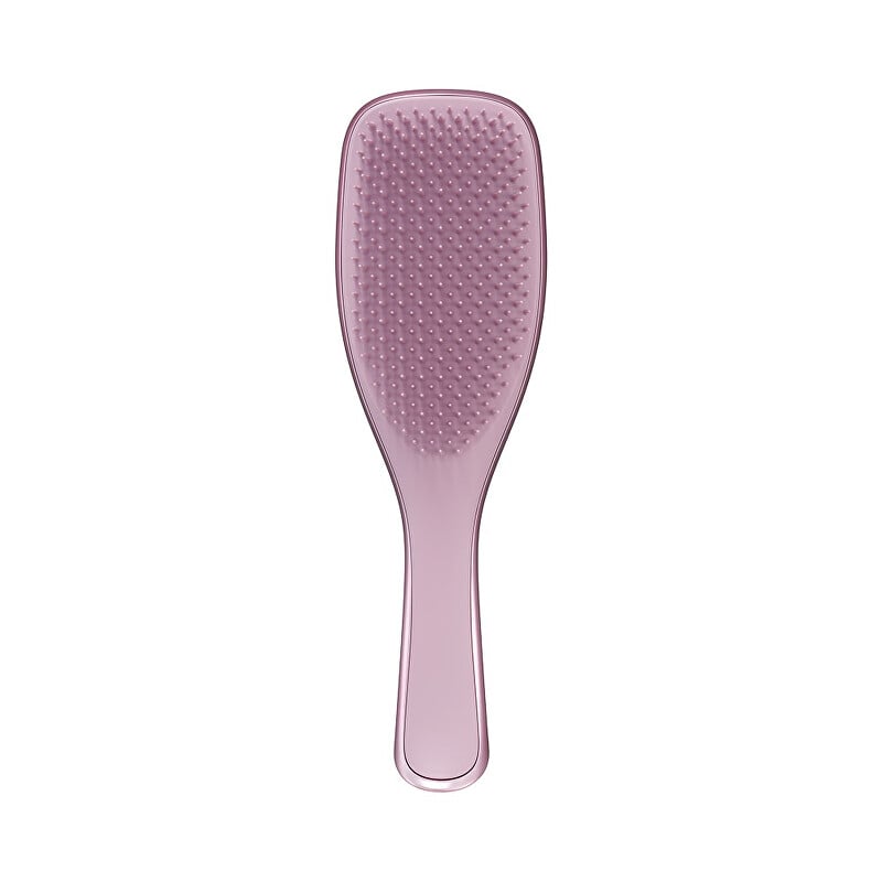 Kartáč na vlasy Ultimate Detangler Straight & Curly Chrome Mauve Copper Tangle Teezer Kartáč na vlasy Ultimate Detangler Straight & Curly Chrome Mauve Copper Tangle Teezer