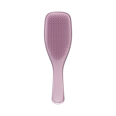 Kartáč na vlasy Ultimate Detangler Straight & Curly Chrome Mauve Copper Tangle Teezer